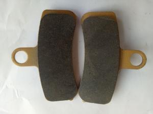 Quality HARLEY DAVIDSON BRAKE PAD FIT SOFTAIL FAT BOY FXD SUPER GLIDE 2008-2013 wholesale
