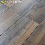 Right Angle Living Room Engineered Unfinished Wood Laminate Flooring With