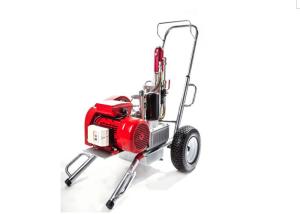 Quality Heavy Duty Electric Airless Painting Machine With Hydraulic Pump wholesale