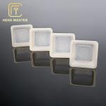 PP Disposable Blister Mooncake Plastic Pastry Packaging Food Grade