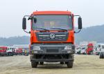 Dongfeng Used Dump Truck 6x4 10 Wheel Diesel Engine For African Markets
