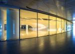 Explosion Proof Privacy 5W/M2 PDLC Smart Tint Window Film