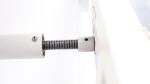 470MM ABS Adjustable 3 Crank Manual Hospital Bed