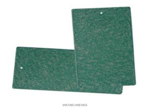 Quality Electro Static Spray Paint Big Rough Textured Powder Coating Environmental Friendly wholesale