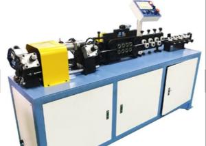 Quality Aluminum / Copper Pipe Straightener Cutter, CNC Flame Plasma Cutting Machine wholesale