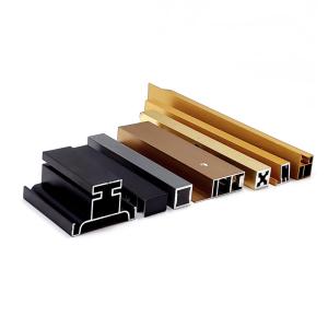 Quality 4080 Aluminium Extrusion T Slot Aluminium Profile 40x40 Aluminium Profile wholesale