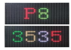 Quality Fully Covered Outdoor Led Display Board Stable Running Waterproof IP65 Updated Design wholesale