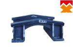Original HRC45-55 E330 Excavator Guard Aftermarket Undercarriage Parts