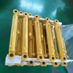 Customizable Excavator Hydraulic Cylinders Double Acting Telescopic Boom Arm
