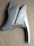 OEM Style Car Front Fender Automobile For Honda City Body Parts , Honda Grace