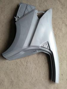Quality Honda City / Grace Vehicle Car Parts , Auto Spare Parts Rear Fender / Quarter Panel 2015 wholesale