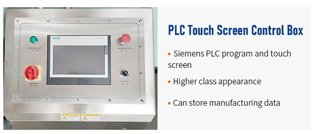 20 Liter PLC Control Hydraulic Lifting Vacuum Homogenizer Cream Mixer Machine