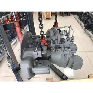Quality ZX230 Excavator Main Pump Hitachi HPV102 HPV116 HPV118 HPV145 Hydraulic Piston wholesale