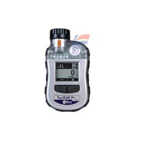 China Combustible Electronic Gas Analyzer PGM-1880 , Lithium Battery Rechargeable Gas Detector on sale