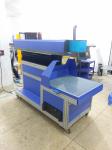 Paper Laser Marking Machine GSI JK LASER