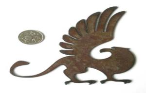 Quality Professional Metal Plasma Cutting Process , Sheet Metal Stamping Process wholesale