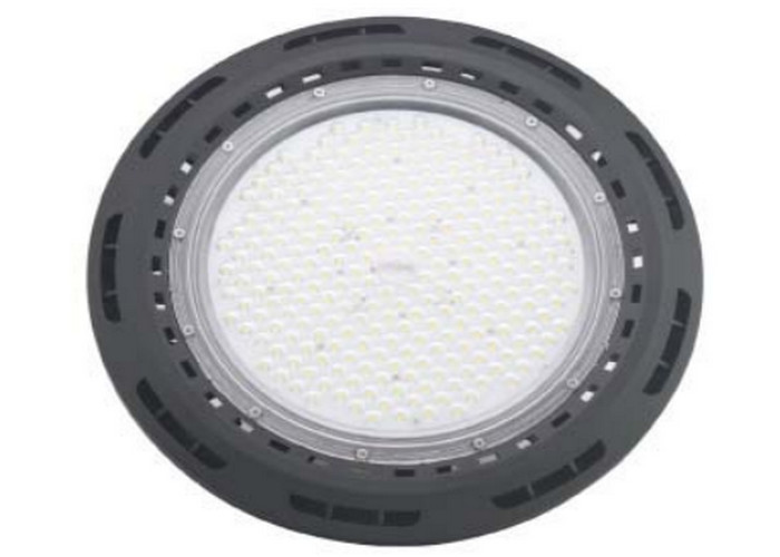 150w Ip66 Waterproof High Efficiency 130lm/W LED UFO High Bay Light For Warehouse