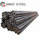 Round Astm A333 Seamless Cs Pipe Low Temperature