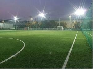 Quality Building Exterior 50 Watt LED Outdoor Flood Light With High Strength Tempered Glass wholesale