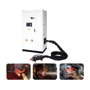 Quality IGBT Induction Heat Treatment Machine Intelligent Induction Heating System wholesale