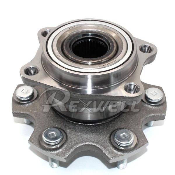 Ocean/Air Cargo Shipping Rear Wheel Hub Bearing 3780A007 for Mitsubishi Pajero