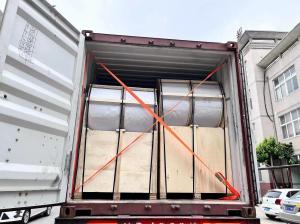 Quality Pultrusion Fiberglass Epoxy Resin Core Rod Customized wholesale