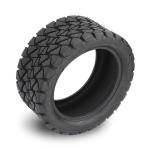Golf Cart 22X10-14 DOT Off-road A/T Tires, 4 Ply Tubeless 22 Inch Tall Lift