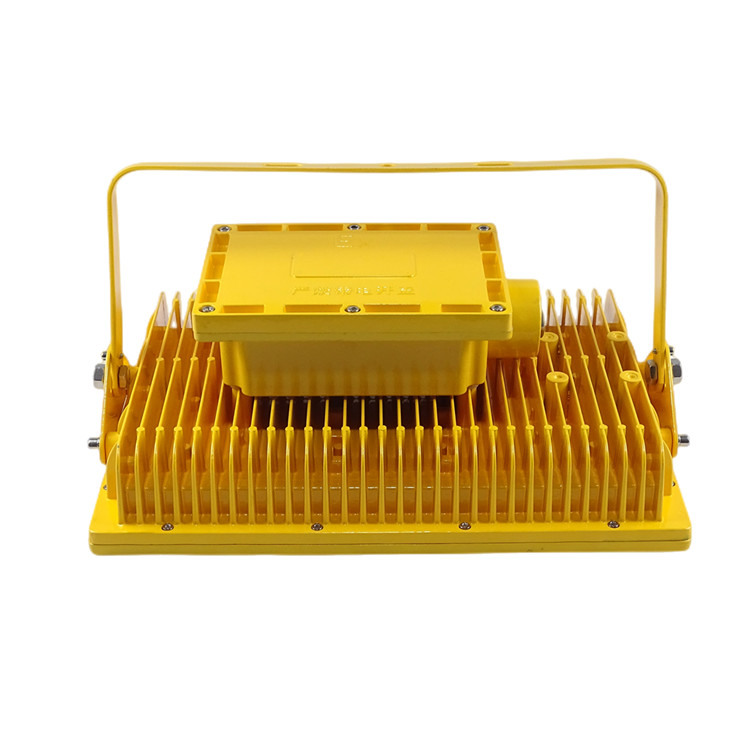 Hazardous Area Atex Light Fittings 120w Explosion Proof Light Fittings
