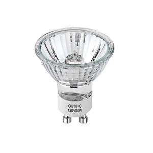Quality Indoor Halogen Light Lamp Bulb 1000LM 50 Watt Light Source High Voltage wholesale