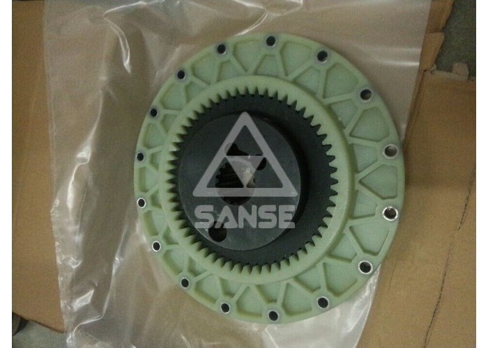 4636444 Hydraulic Coupling Assy For Excavator Hitachi ZX470-3 Machinery For Sale