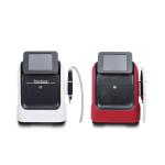 Professional Mini Pico Laser Machine Black Head Remover For Clinic