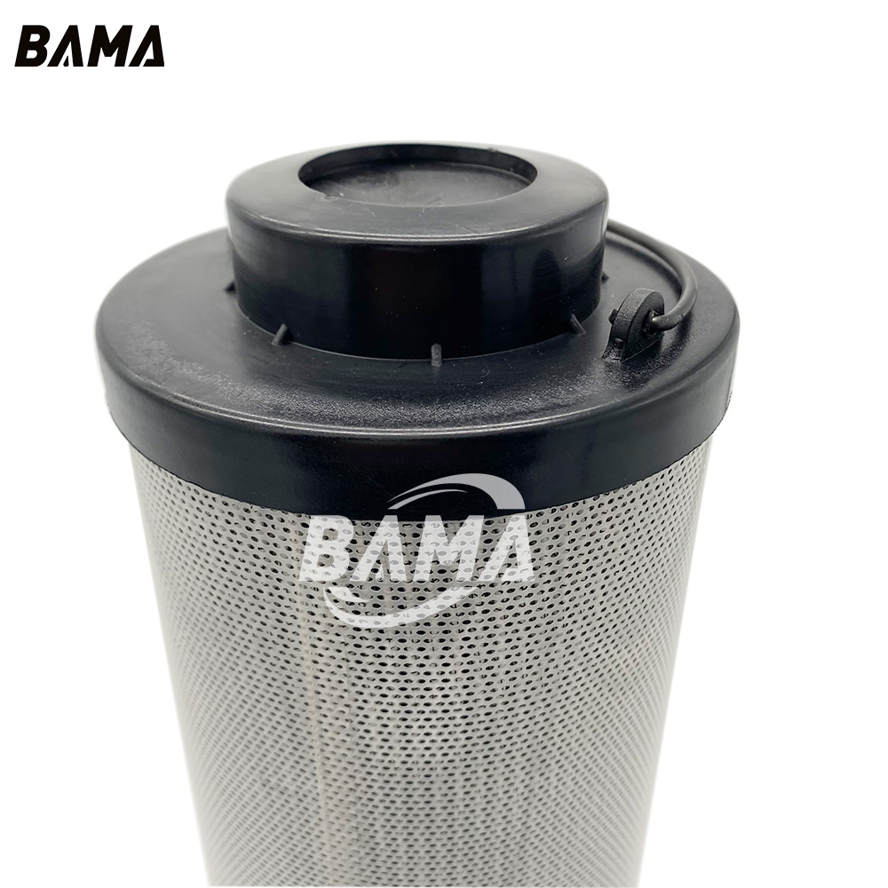 Shop Large Flow Hydraulic Oil Filter Element Replacement with NBR Gaskets 120268312