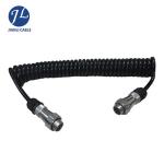 7 Pin Male To Female 15M Rear View Camera Cable