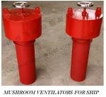 MUSHROOM VENTILATORS FOR SHIP