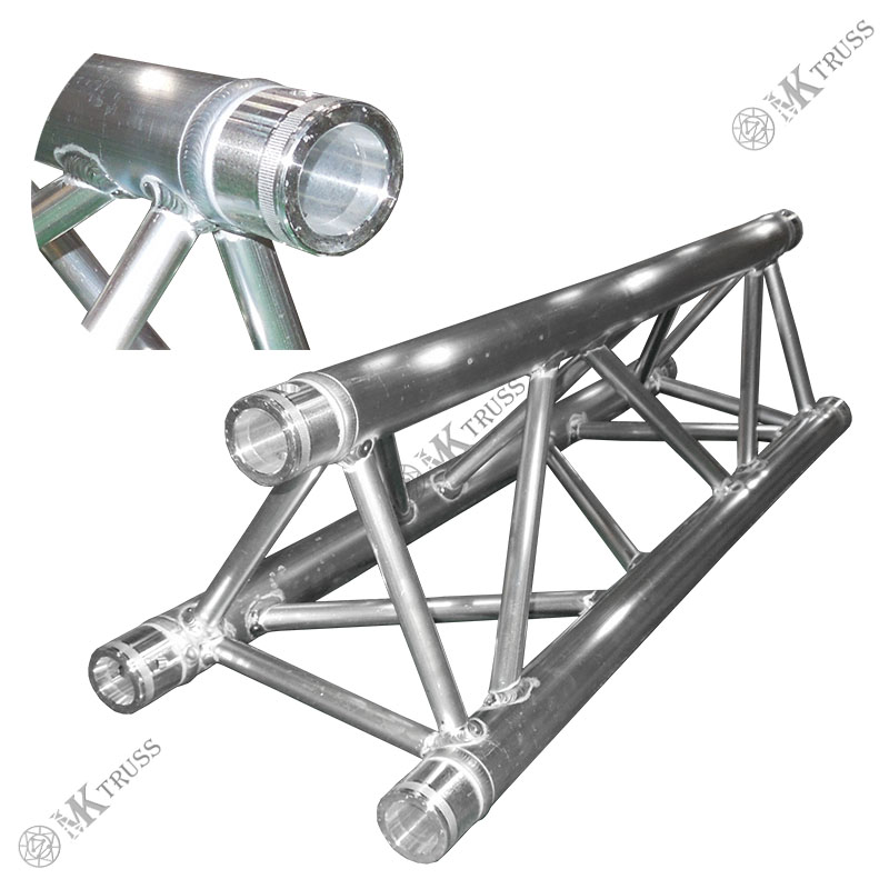Customized Silver Popular TRUSS SPIGOT for Exhibition and Show