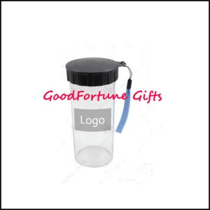 Quality Promotion Plastic Tumbler water sports Cup mug wholesale