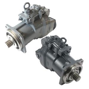 Quality HPV45 Excavator Hydraulic Pumps Replacement Parts Vol-vo Hitachi Hyundai wholesale