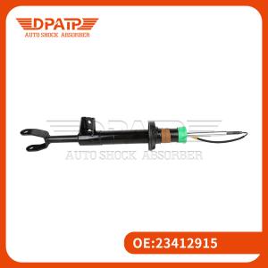 Quality Front Left VDC Shock Absorbers Car Parts For Cadillac CT6 23412915 23412916 wholesale