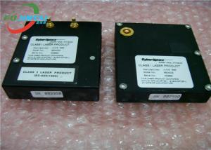 Quality JUKI KP620 740 SMT Machine Laser CYBEROPTICS 6604035 CE Certification wholesale