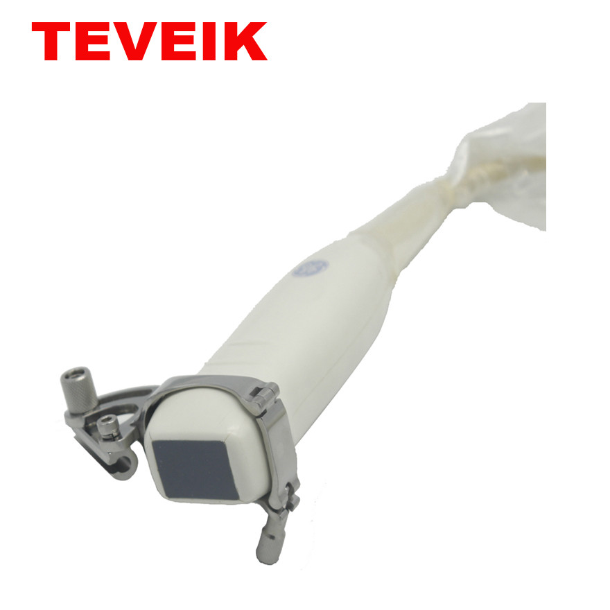 Medical Products Ge Single Needle Guides OEM For GE 5S Ultrasound Transducer