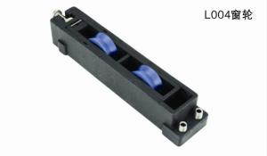 Quality Good quality roller for sliding door L004 wholesale