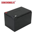 12.8V 20Ah LiFePO4 Lithium Battery Pack Overheating Protection Lightweight