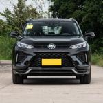 PHEV Veranda Toyota EV Cars High Performance Edition 5 Seater SUV