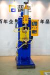 High Power Automatic Sheet Metal Spot Welder 65KA RW SGS