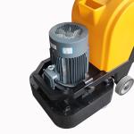 High Speed Floor Polishing Machine Stainless Steel Polishing
