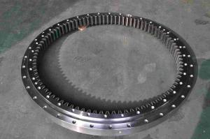 Quality 9260971 Slewing Bearing Slewing Ring Excavator Zx330-3LC wholesale
