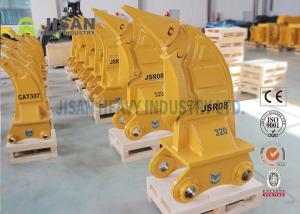 Quality Customized Weight Ripper Shank For Excavator For Construction wholesale
