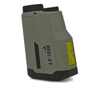 Quality 1000M Hunting Range Finder Height And Angle Distance Measuring Scope wholesale