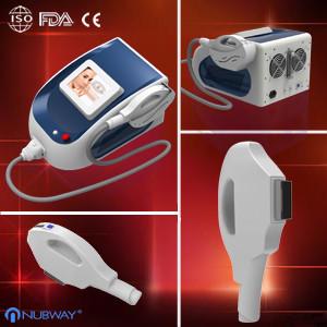 Quality CE and ISO approved ipl diode laser hair removal machine price,the best price wholesale