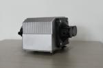 AC Diaphragm Miniature Air Pump , 12V Powerful Aquarium Air Pump
